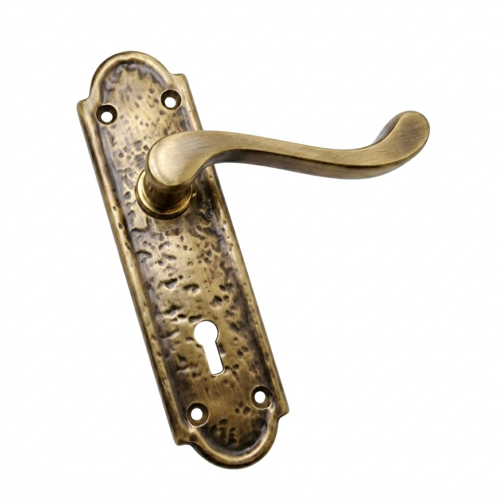 Brass Antique
